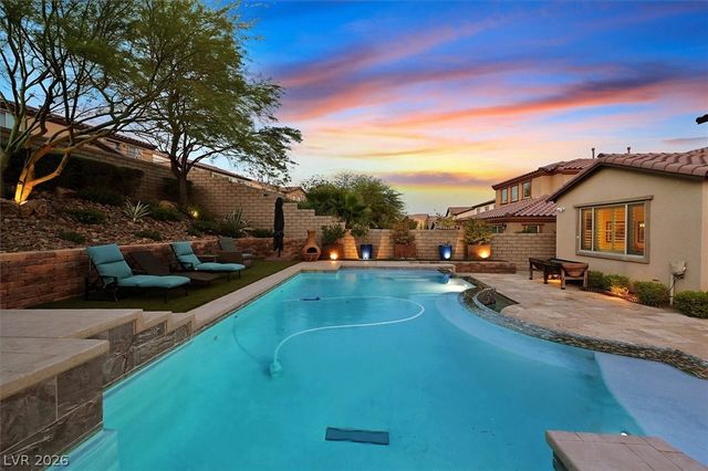 12270 Sandy Peak Avenue, Las Vegas, NV 89138