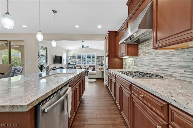 12270 Sandy Peak Avenue, Las Vegas, NV 89138