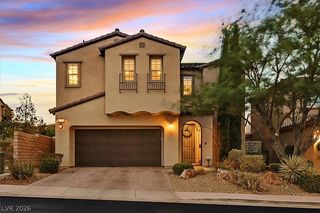 12270 Sandy Peak Avenue, Las Vegas, NV 89138