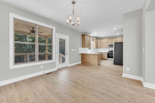 578 Pongracz Way, Clarksville, TN 37042