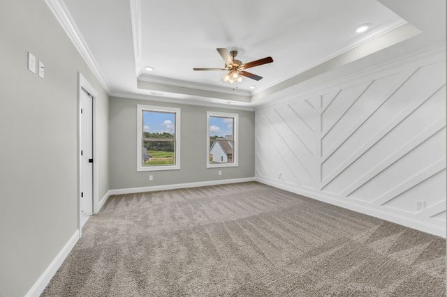 578 Pongracz Way, Clarksville, TN 37042