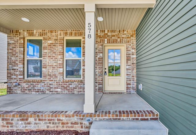 578 Pongracz Way, Clarksville, TN 37042