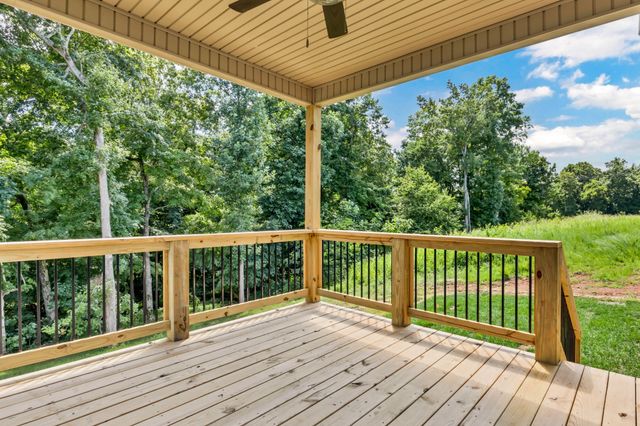 578 Pongracz Way, Clarksville, TN 37042