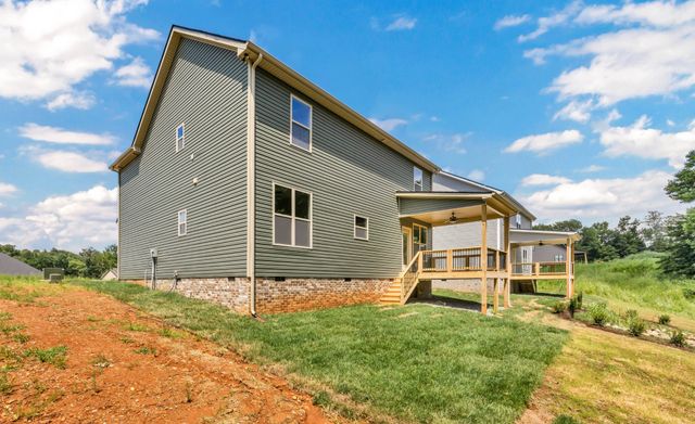 578 Pongracz Way, Clarksville, TN 37042