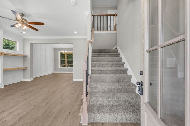 578 Pongracz Way, Clarksville, TN 37042