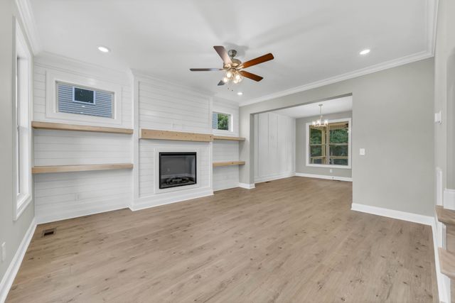 578 Pongracz Way, Clarksville, TN 37042