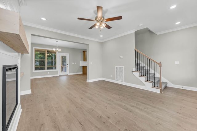 578 Pongracz Way, Clarksville, TN 37042