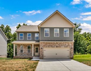 578 Pongracz Way, Clarksville, TN 37042