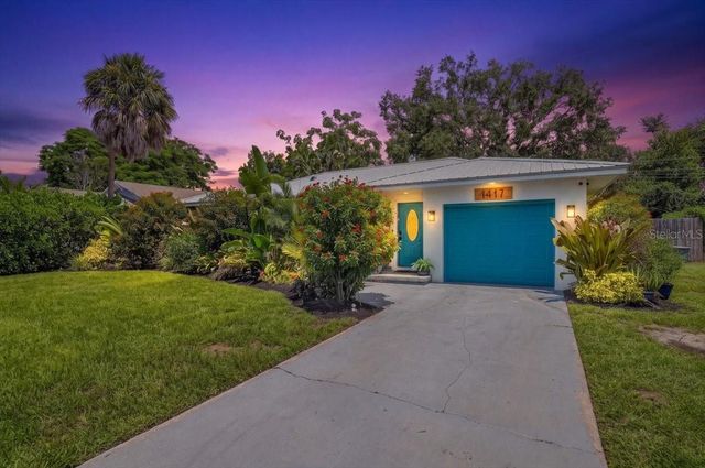 1417 19TH STREET W, Bradenton, FL 34205