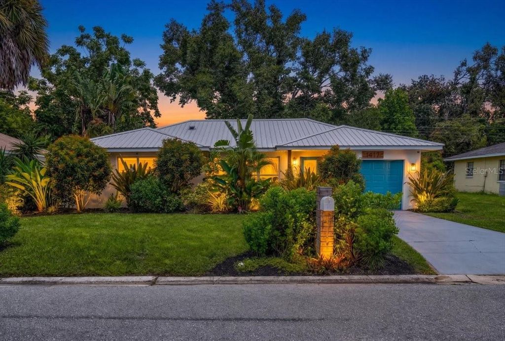 1417 19TH STREET W, Bradenton, FL 34205