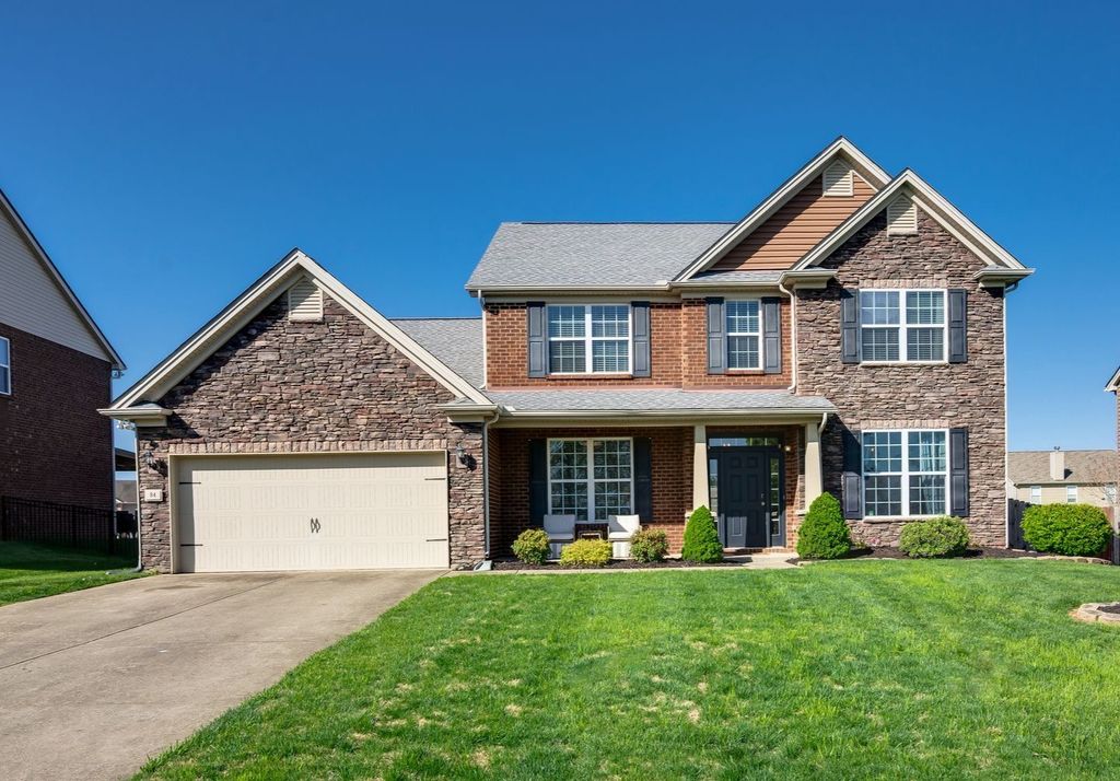 84 Gibson Drive, Lebanon, TN 37087