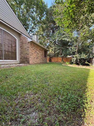 5007 Pine Prairie Lane, Houston, TX 77345