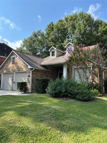 5007 Pine Prairie Lane, Houston, TX 77345