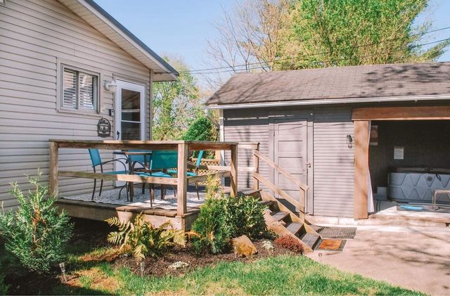 67 W Front Street, Logan, OH 43138