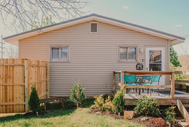 67 W Front Street, Logan, OH 43138
