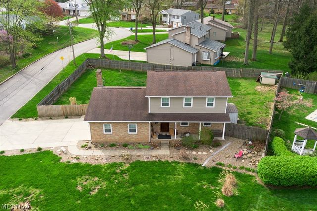 2204 Southeast Boulevard, Salem, OH 44460