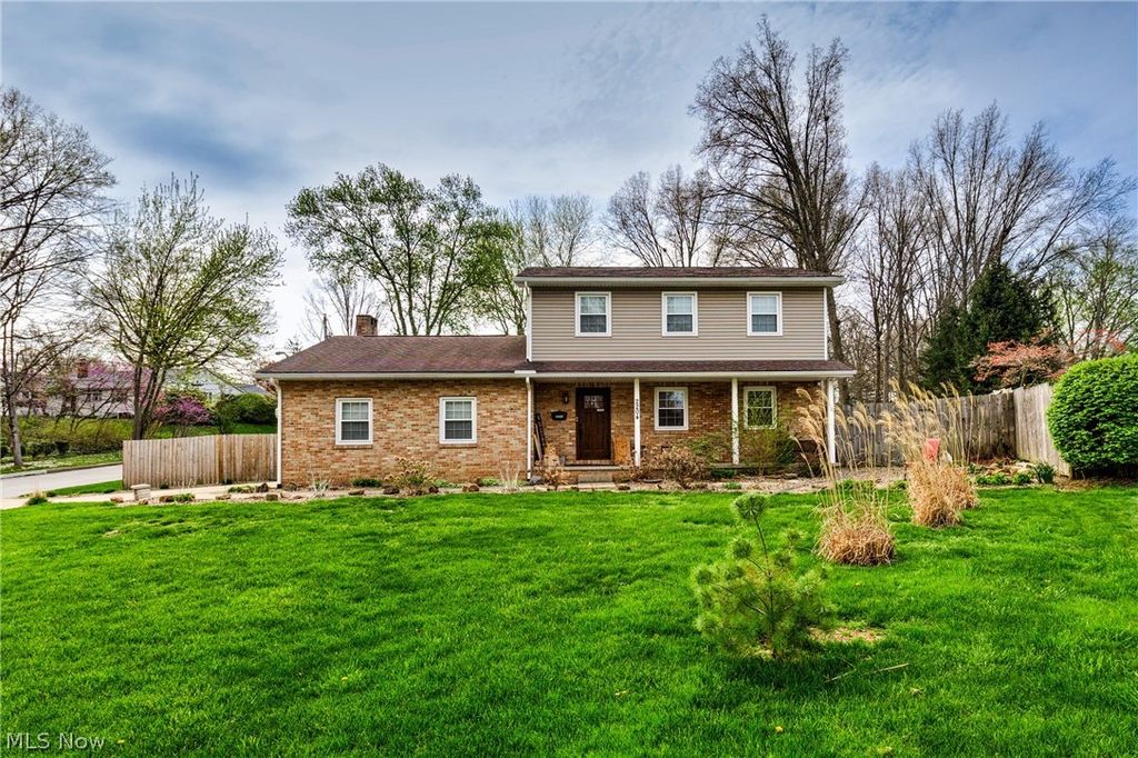 2204 Southeast Boulevard, Salem, OH 44460