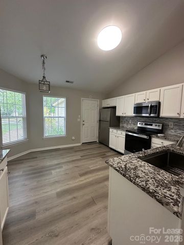 14108 Riding Hill Avenue, Charlotte, NC 28213