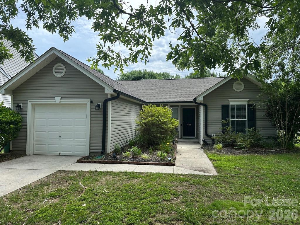 14108 Riding Hill Avenue, Charlotte, NC 28213