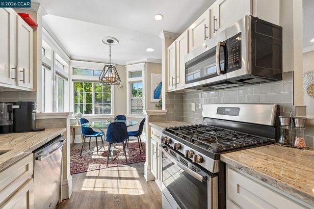 8035 Mountain View Dr C, Pleasanton, CA 94588