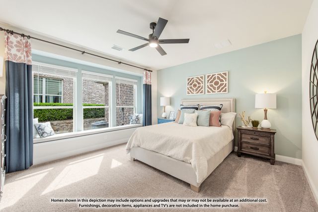812 Condor Street, Joshua, TX 76058