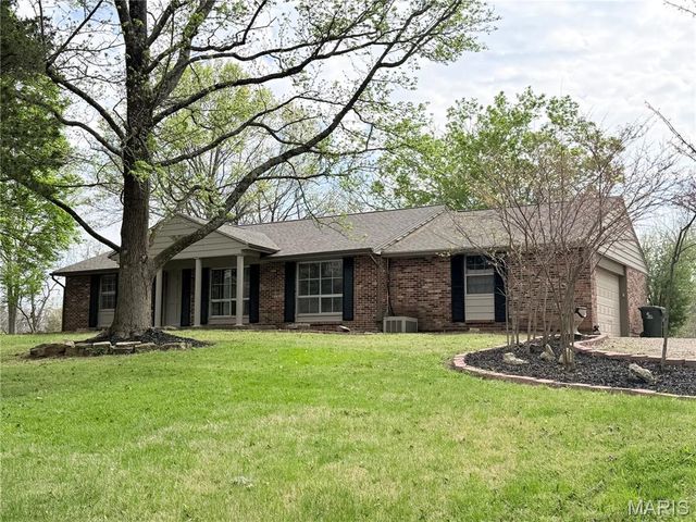 8117 Berry Road, Bonne Terre, MO 63628