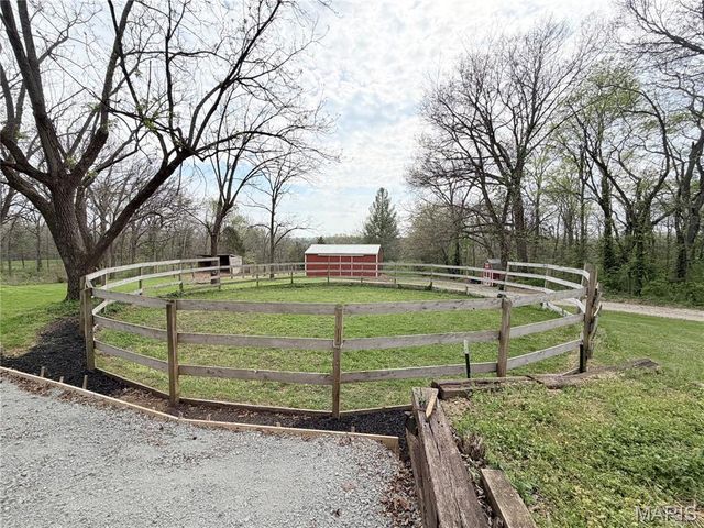 8117 Berry Road, Bonne Terre, MO 63628