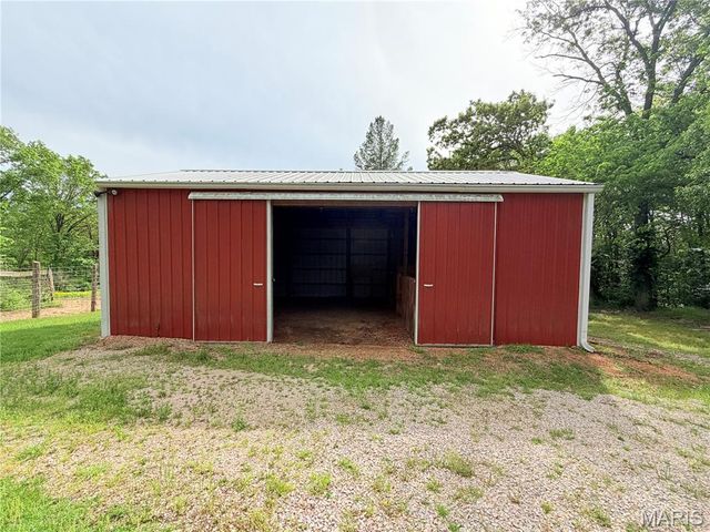 8117 Berry Road, Bonne Terre, MO 63628