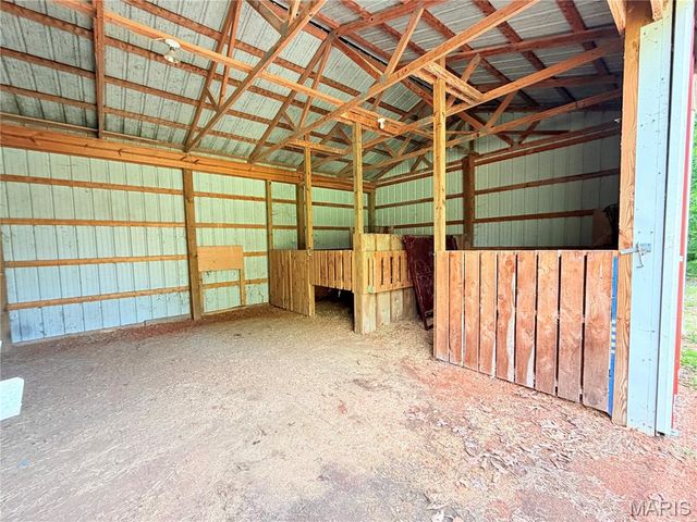 8117 Berry Road, Bonne Terre, MO 63628
