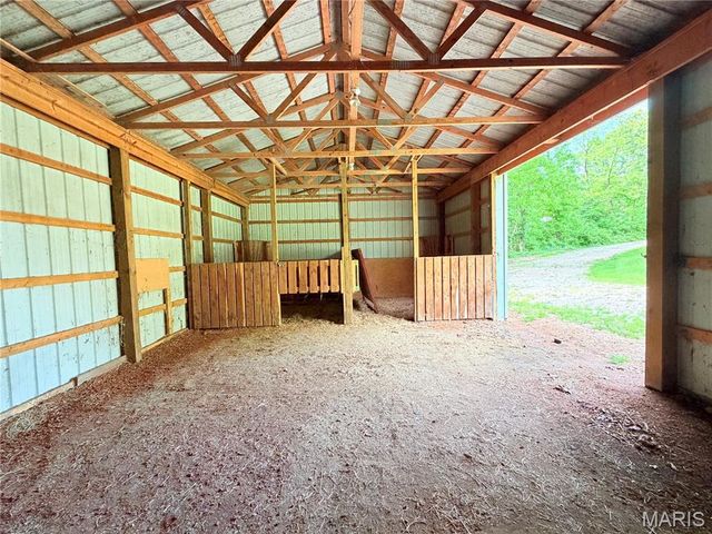 8117 Berry Road, Bonne Terre, MO 63628
