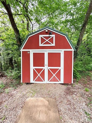 8117 Berry Road, Bonne Terre, MO 63628