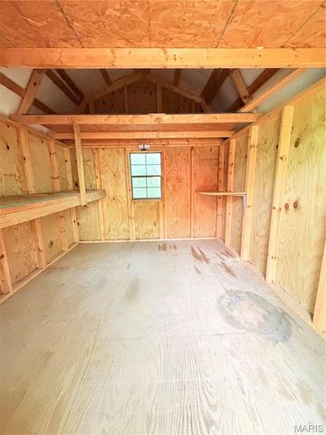 8117 Berry Road, Bonne Terre, MO 63628