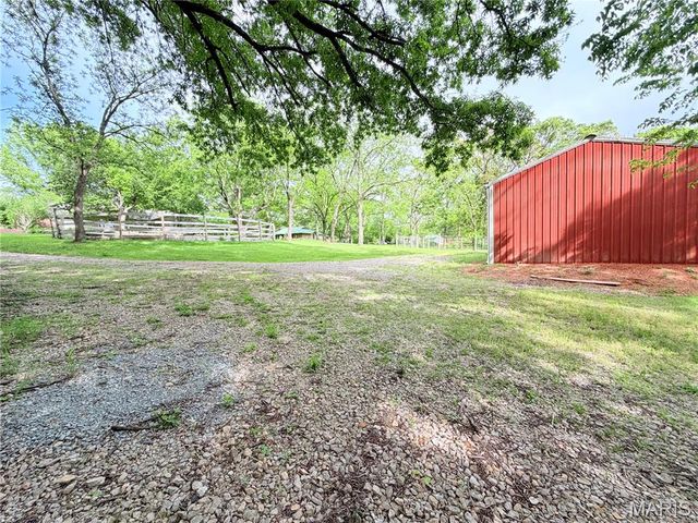 8117 Berry Road, Bonne Terre, MO 63628