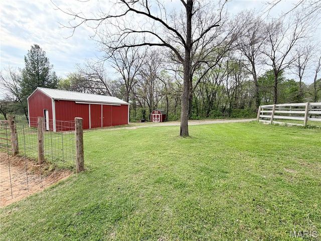 8117 Berry Road, Bonne Terre, MO 63628
