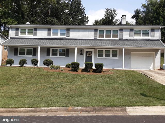 6014 PURDUN DR, Temple Hills, MD 20748