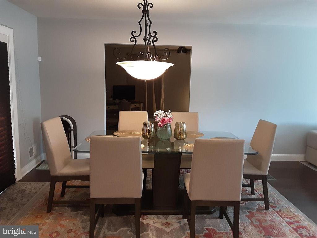 Image 9 of property listing at 6014 PURDUN DR, Temple Hills, MD 20748