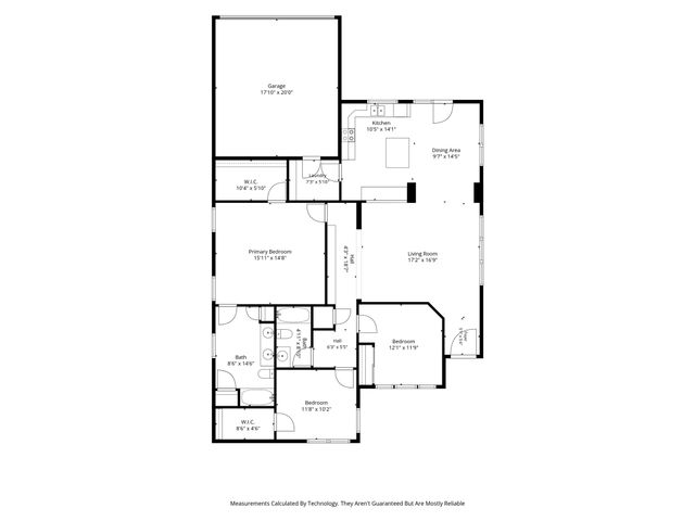 309 Sandlewood Lane, Cedar Hill, TX 75104