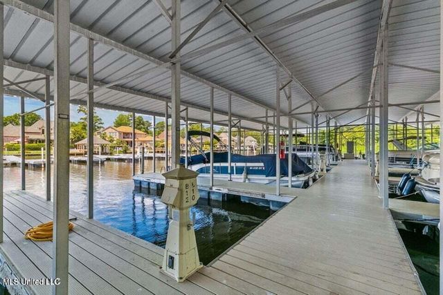 116 Port Lane, Brandon, MS 39047