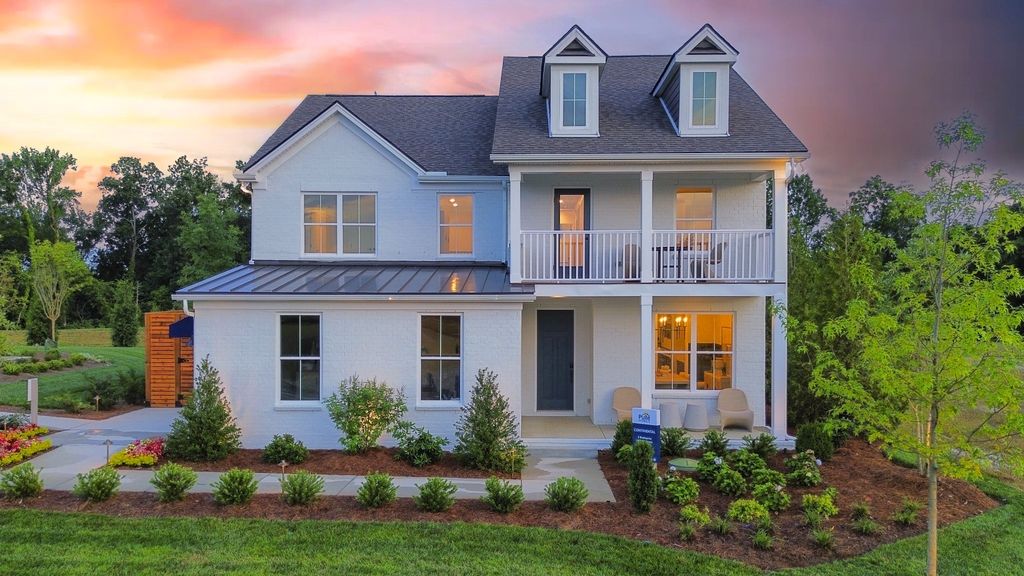 1176 Sydney Terrace, Mount Juliet, TN 37122