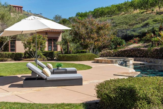 17813 La Amapola, Rancho Santa Fe, CA 92067