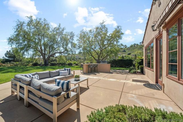 17813 La Amapola, Rancho Santa Fe, CA 92067