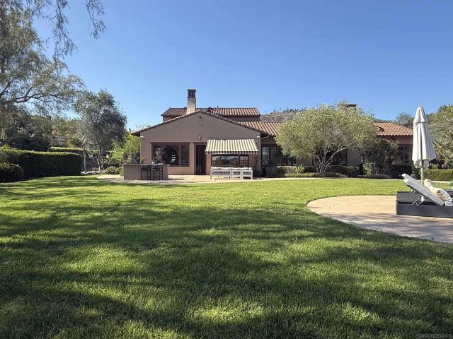 17813 La Amapola, Rancho Santa Fe, CA 92067