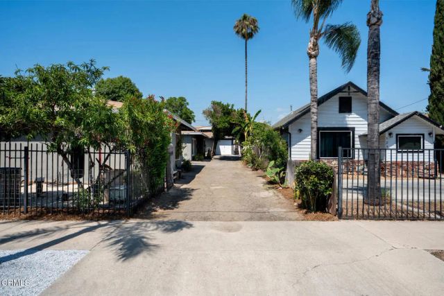 119 E Avenue 36, Los Angeles, CA 90031