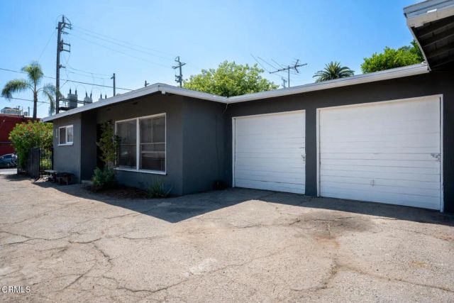 119 E Avenue 36, Los Angeles, CA 90031
