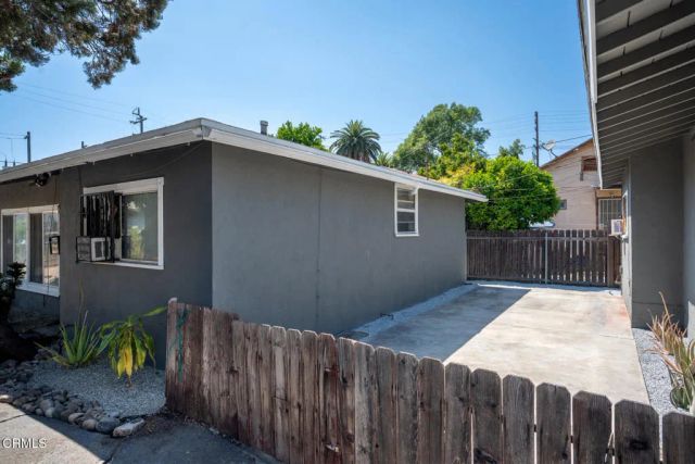 119 E Avenue 36, Los Angeles, CA 90031
