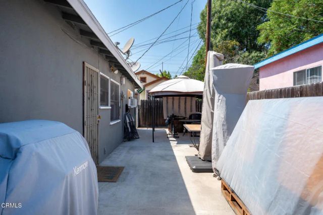 119 E Avenue 36, Los Angeles, CA 90031