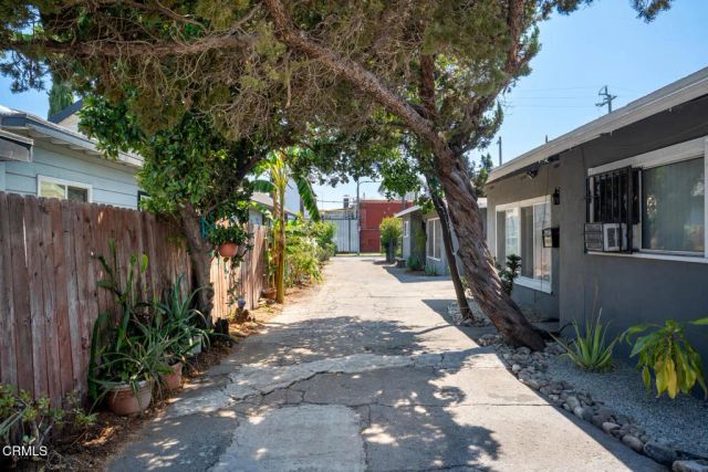 119 E Avenue 36, Los Angeles, CA 90031