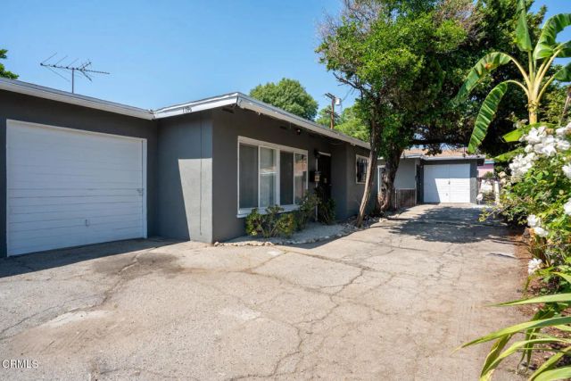119 E Avenue 36, Los Angeles, CA 90031