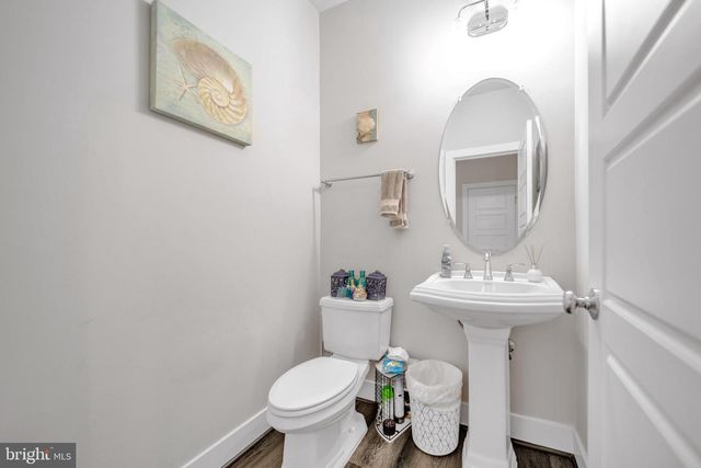 226 REDPOLL ALY, Clarksburg, MD 20871