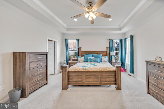 226 REDPOLL ALY, Clarksburg, MD 20871